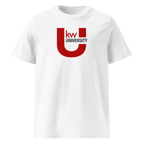 T-Shirt Premium Unisexe - KW University