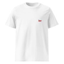 T-Shirt Premium Unisexe Brodé - KW | SOLDES