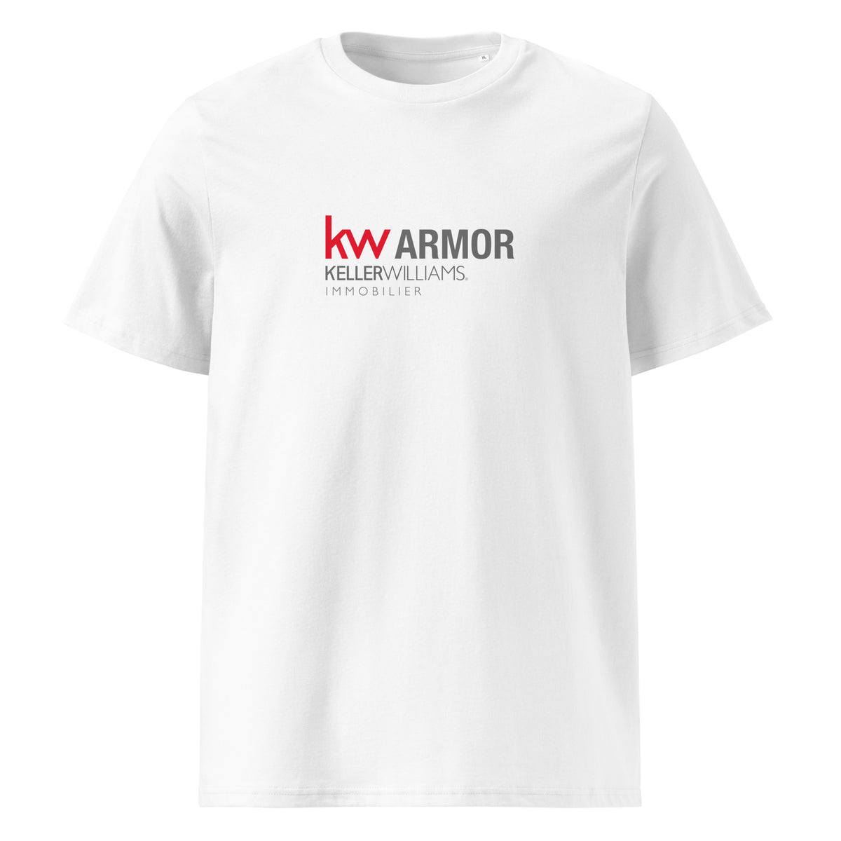 T-shirt Premium Unisexe - KW Armor