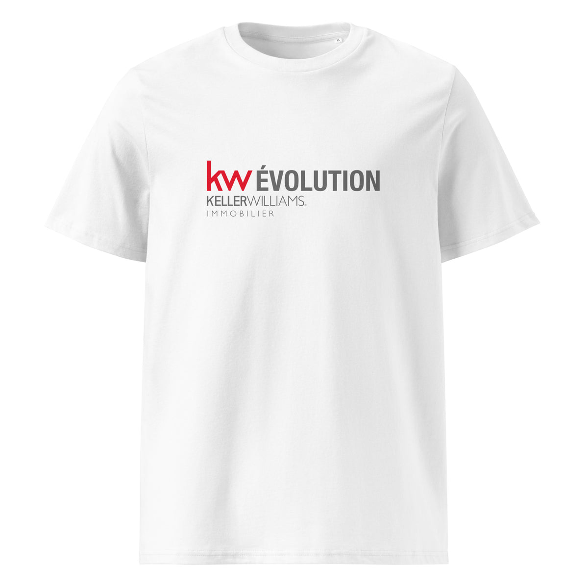 T-shirt Unisexe - KW Evolution