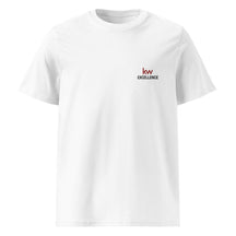T-Shirt Unisexe Brodé - KW Excellence