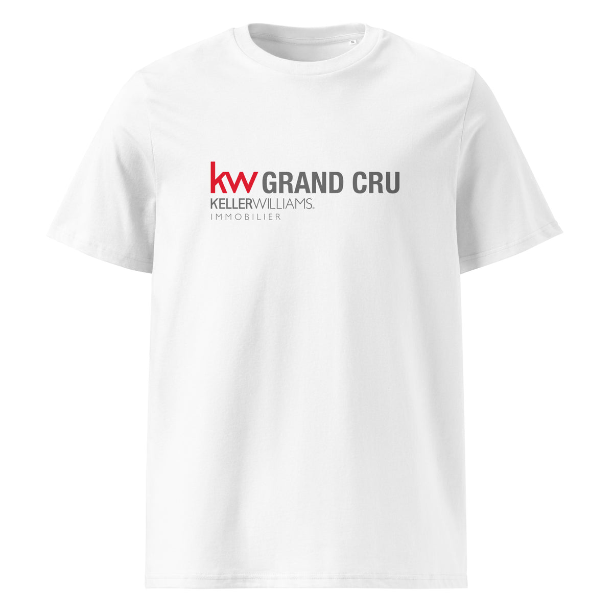 T-shirt Unisexe - KW Grand Cru