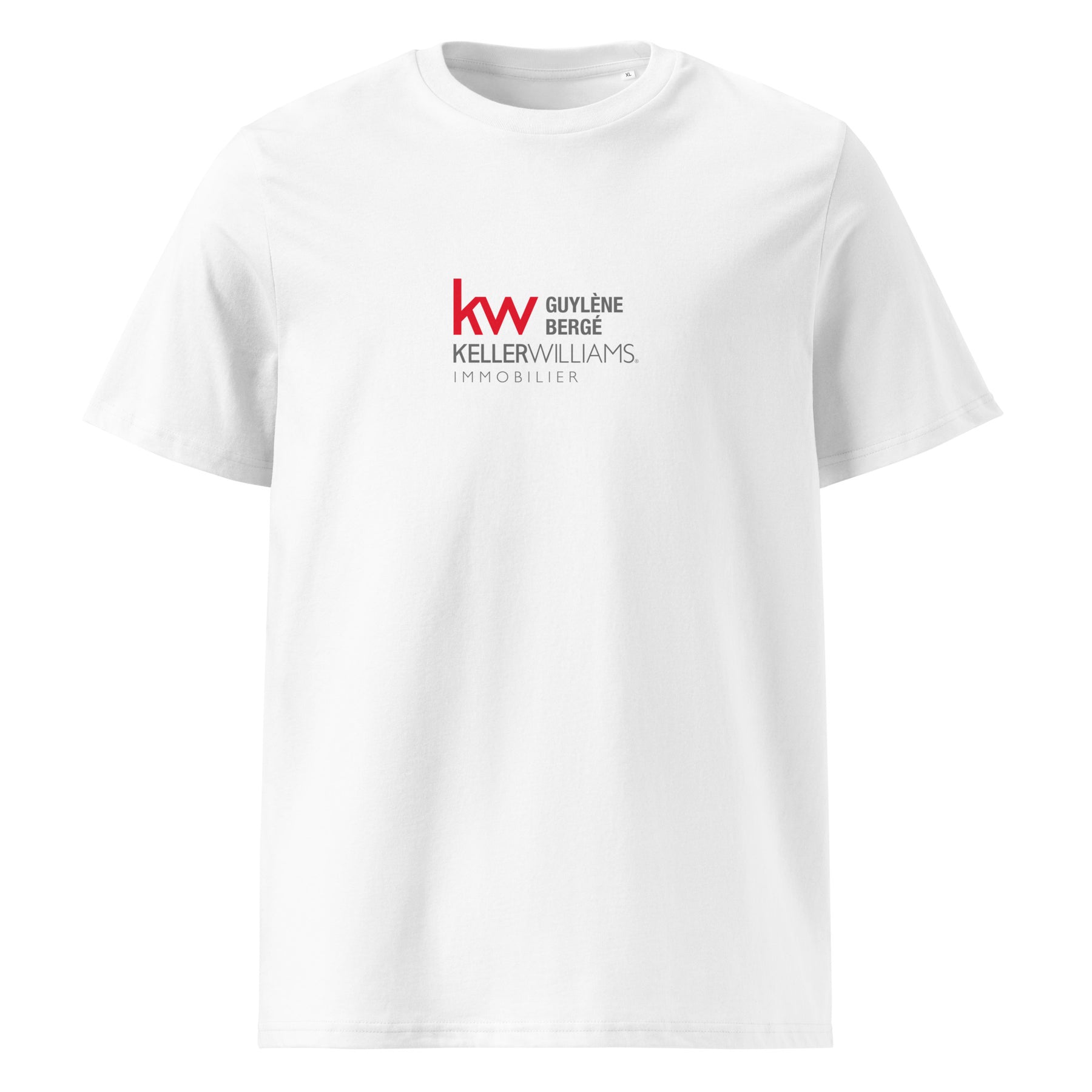 T-shirt Unisexe - KW Guylène Bergé