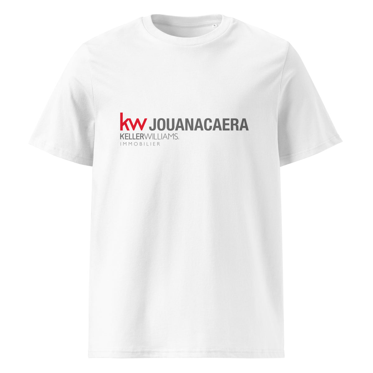 T-shirt Unisexe - KW Jouanacaera