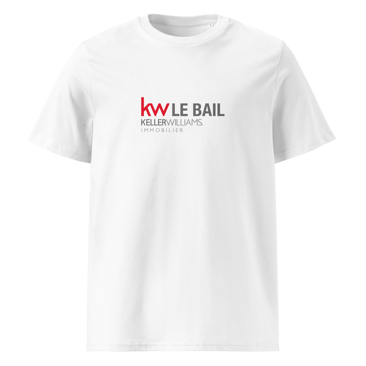T-shirt Unisexe - KW Le Bail