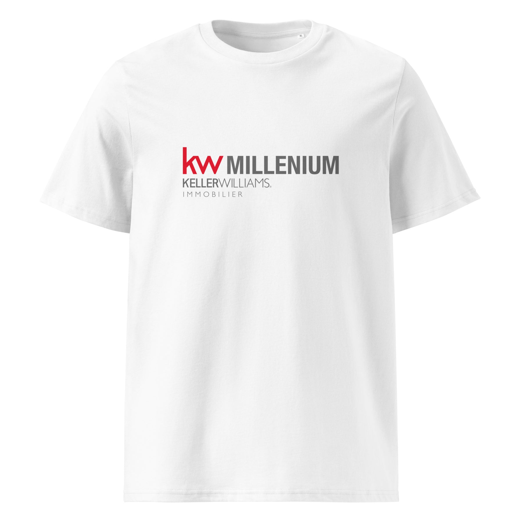 T-shirt unisexe - KW Millenium