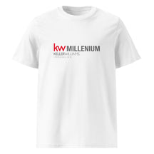 T-shirt unisexe - KW Millenium