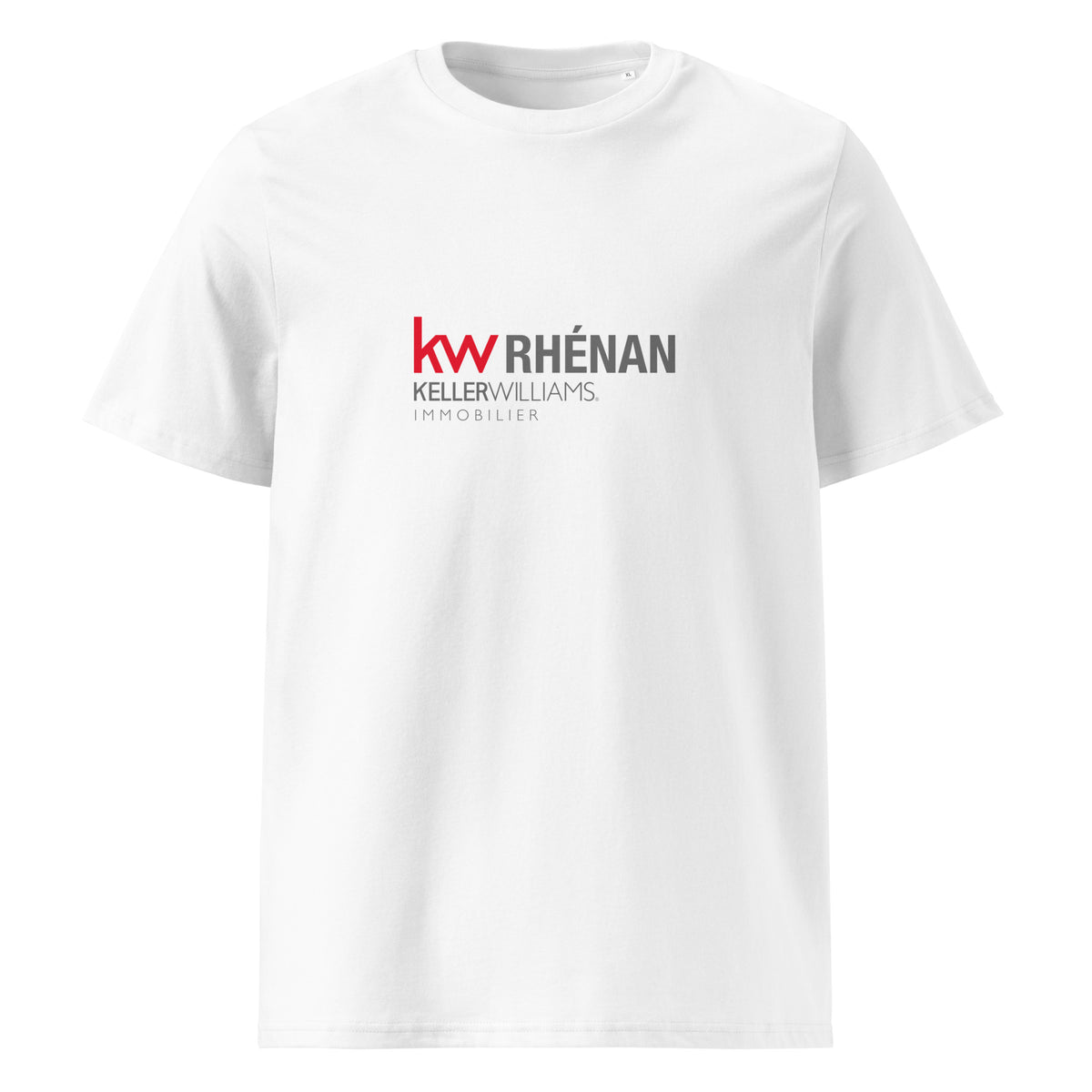 T-shirt unisexe - KW Rhénan