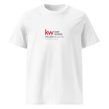 T-shirt unisexe - KW Saint Georges