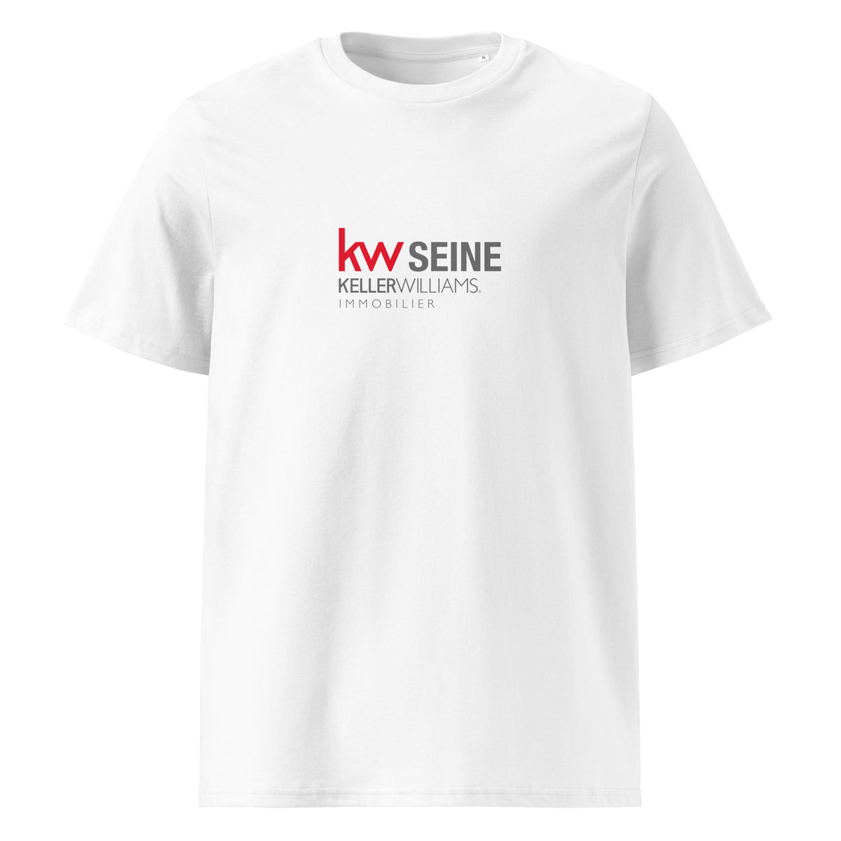 T-shirt unisexe - KW Seine