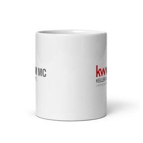 Mug - KW Nom de votre Market Center