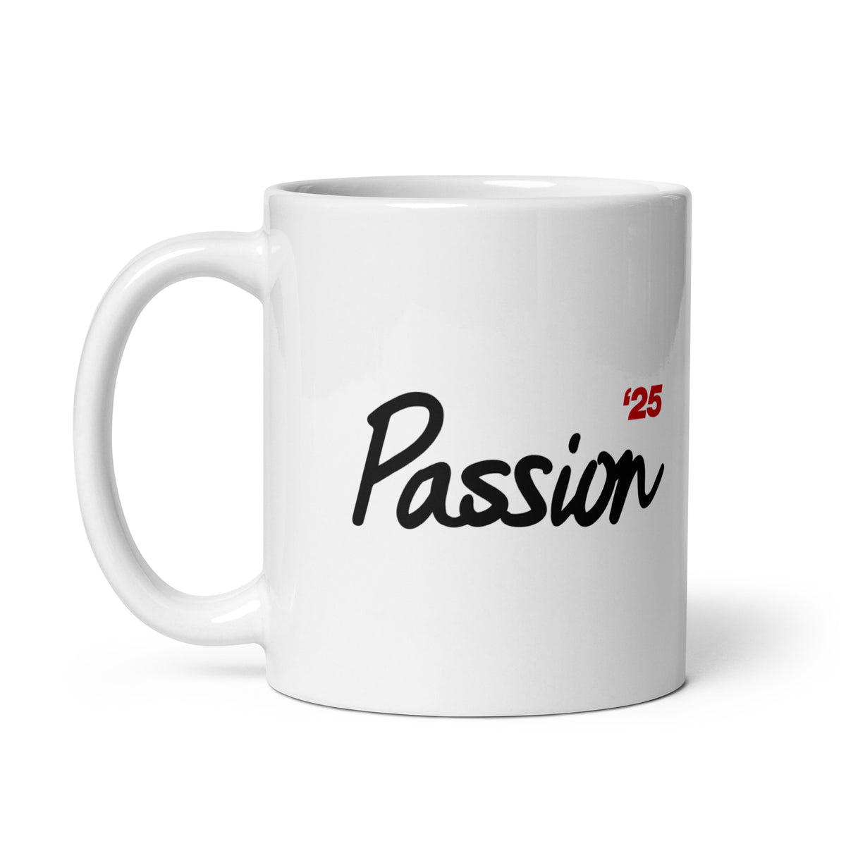 Mug - Passion '25