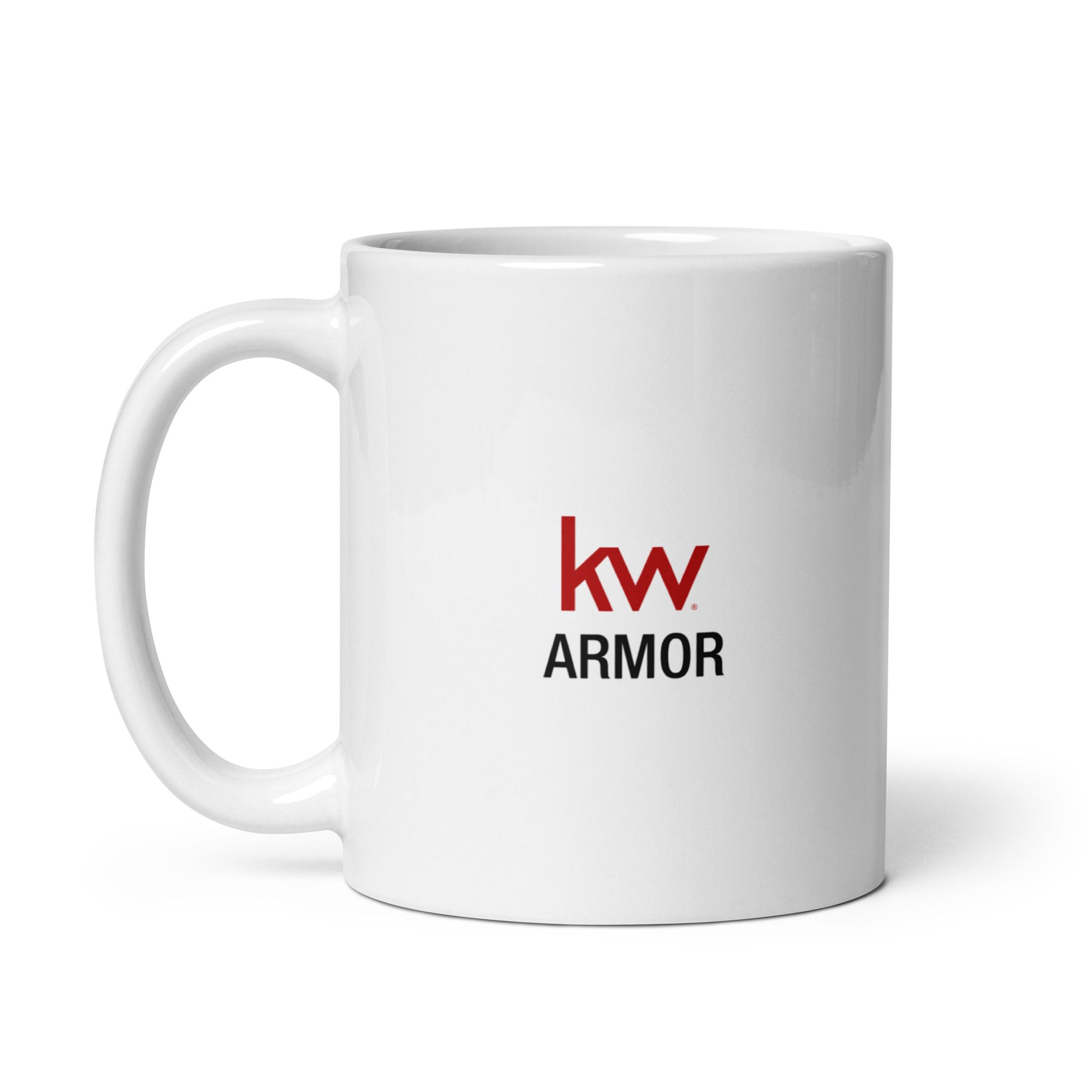 Mug - KW Armor