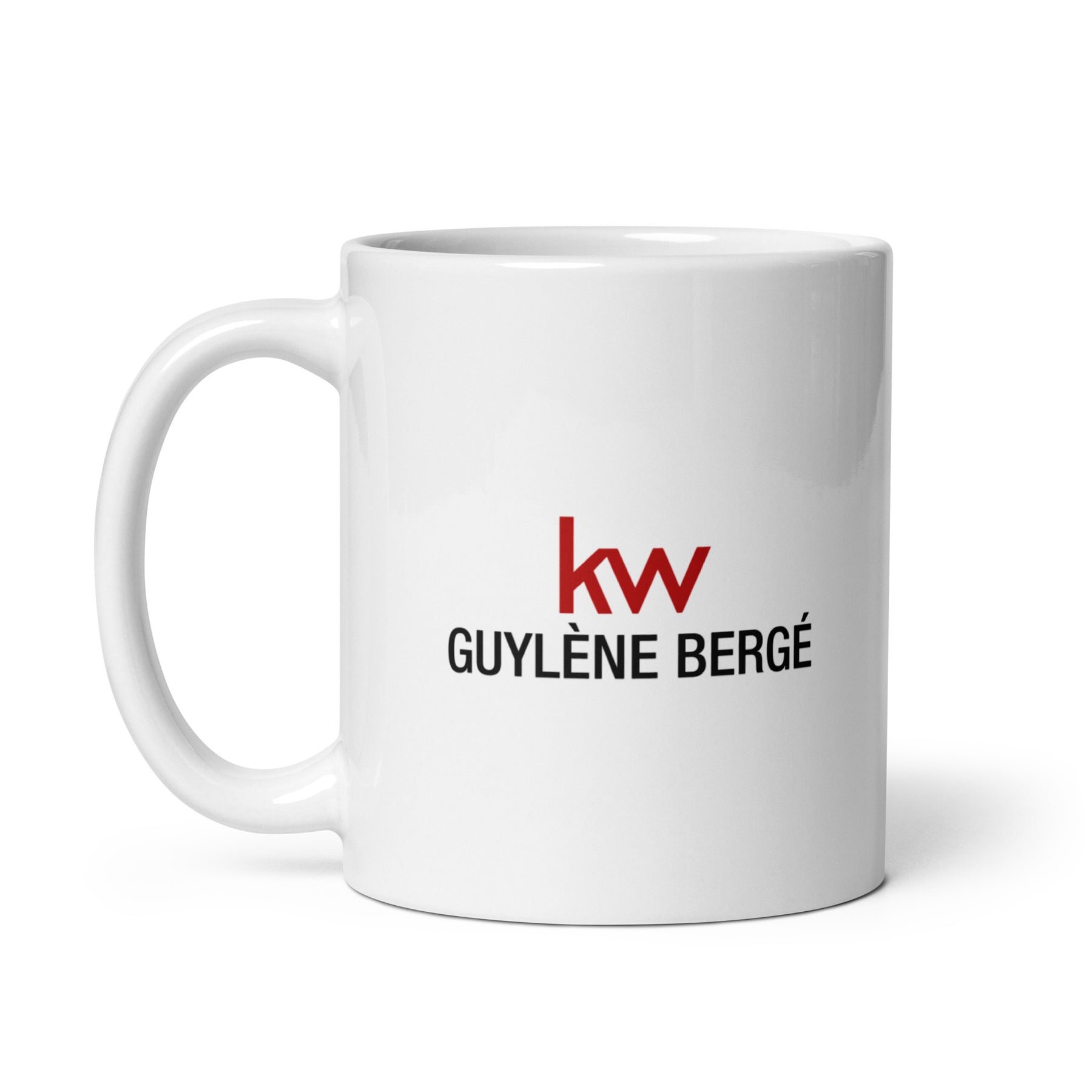 Mug - KW Guylène Bergé