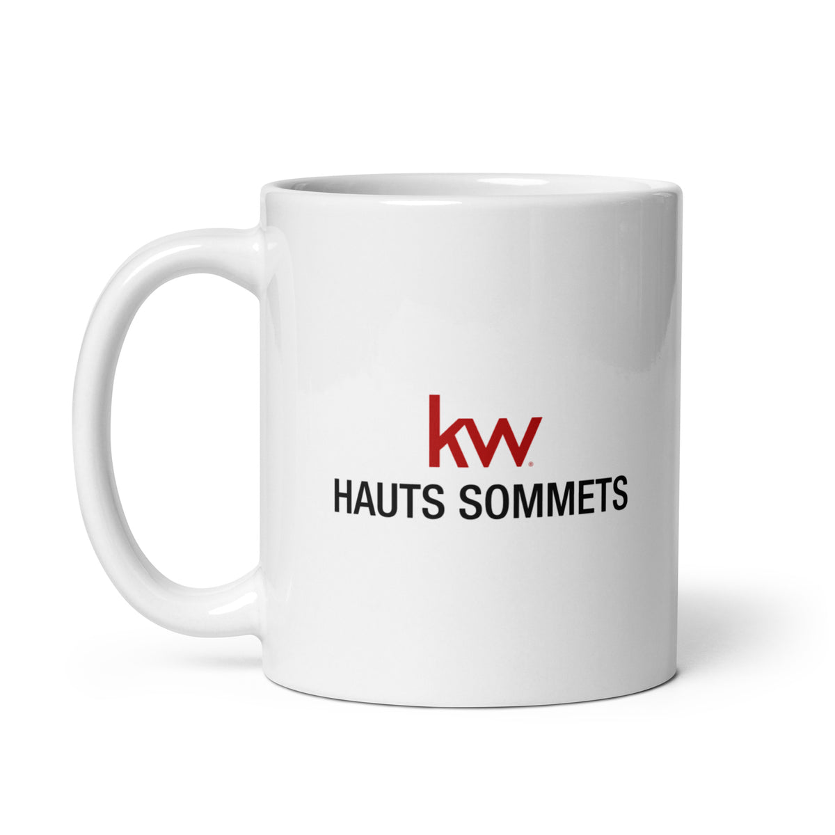 Mug - KW Hauts Sommets