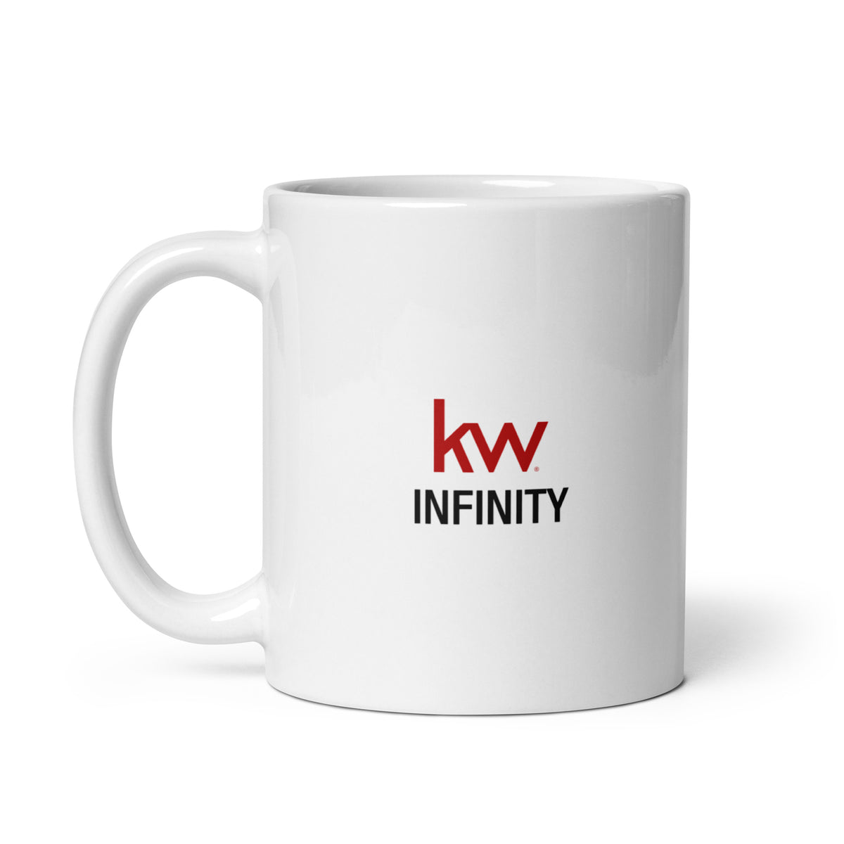 Mug - KW Infinity