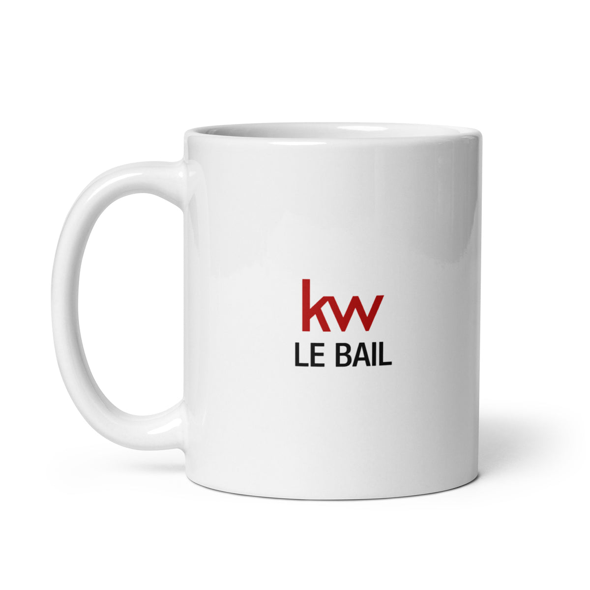 Mug - KW Le Bail