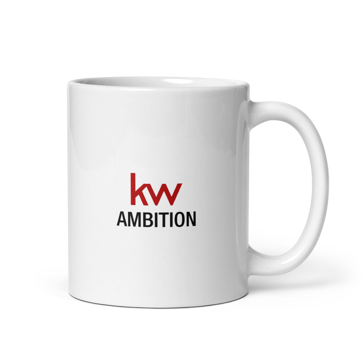 Mug - KW Ambition