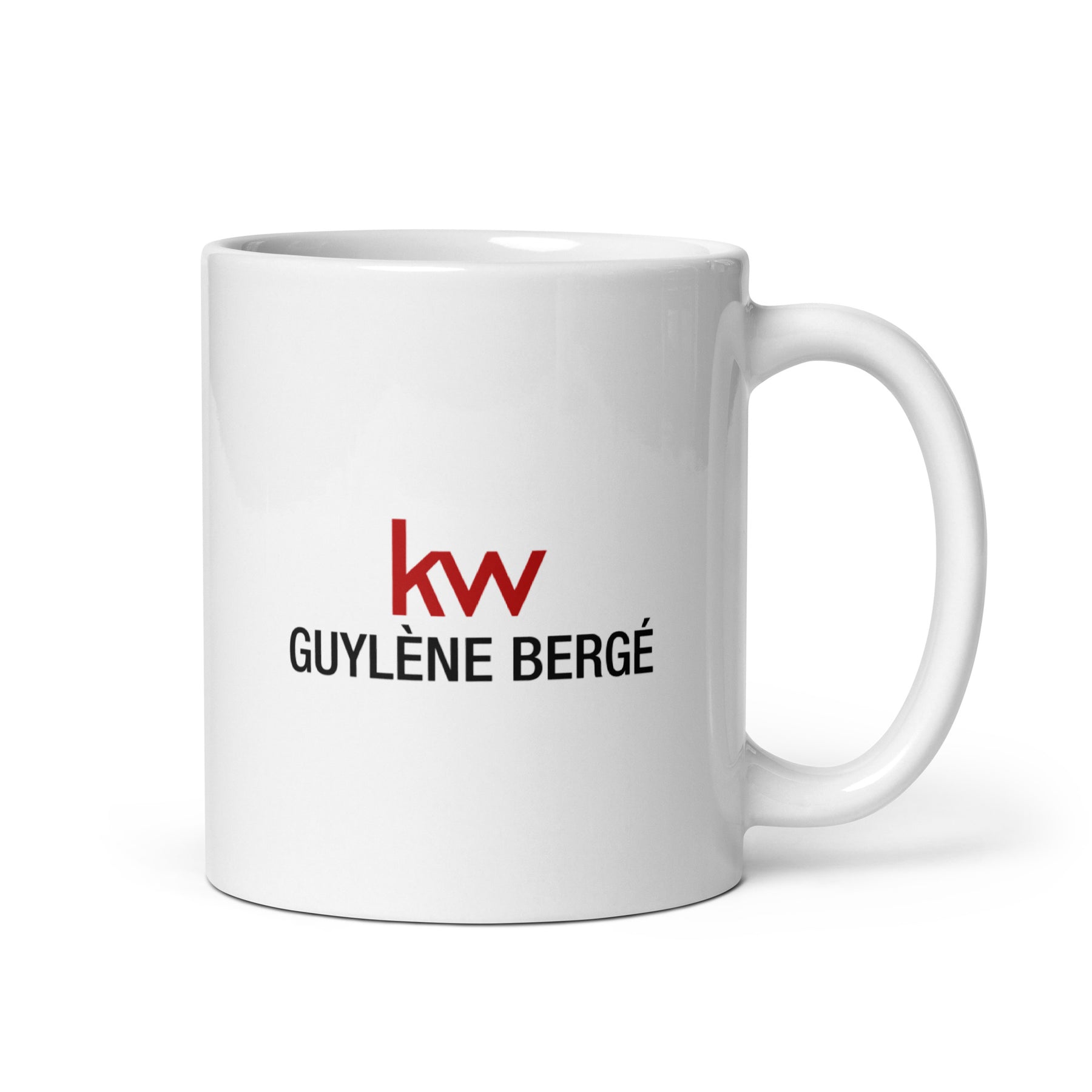 Mug - KW Guylène Bergé