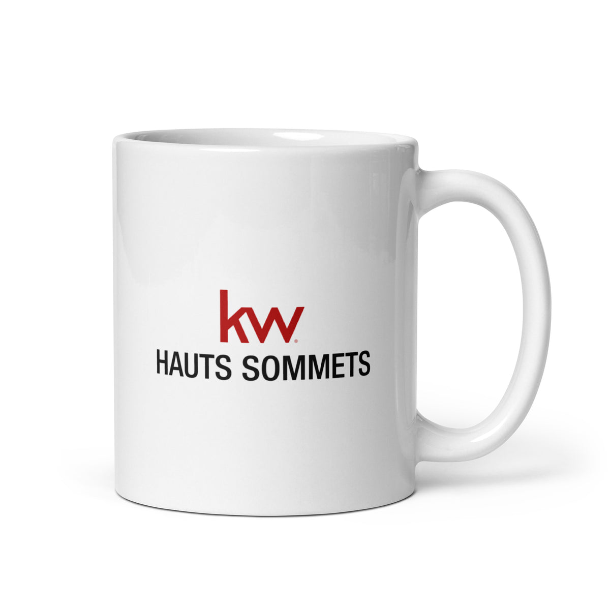 Mug - KW Hauts Sommets