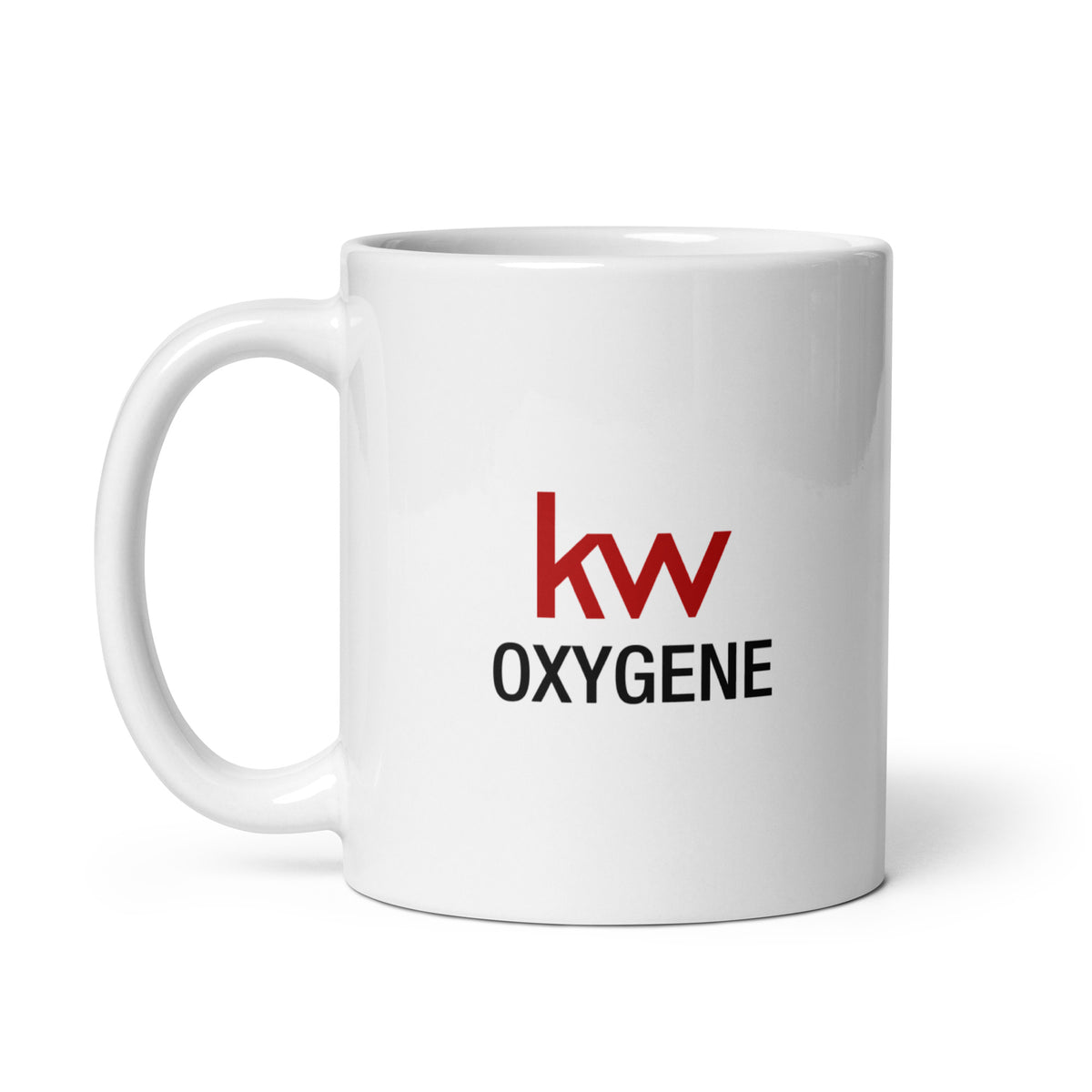 Mug - KW Oxygene