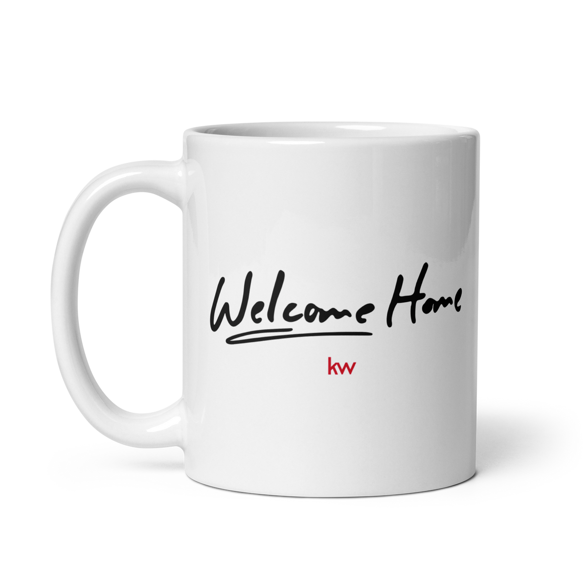 Mug - Welcome Home