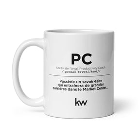 Mug - Core Group - PC