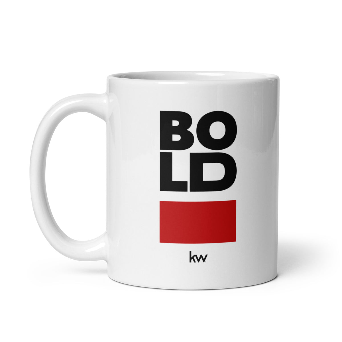 Mug - BOLD