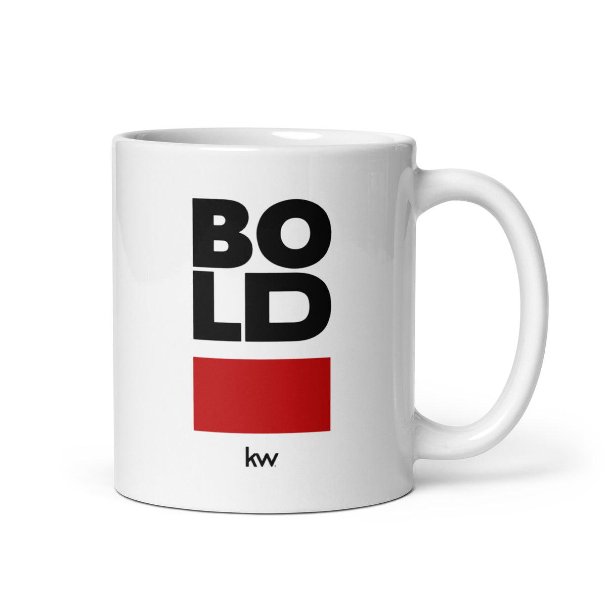 Mug - BOLD