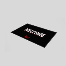 TAPIS | WELCOME KW