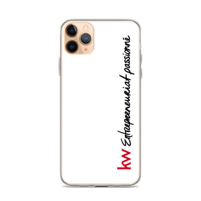 Coque Iphone - Entrepreneuriat Passionné