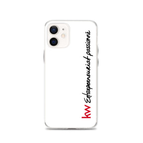 Coque Iphone - Entrepreneuriat Passionné