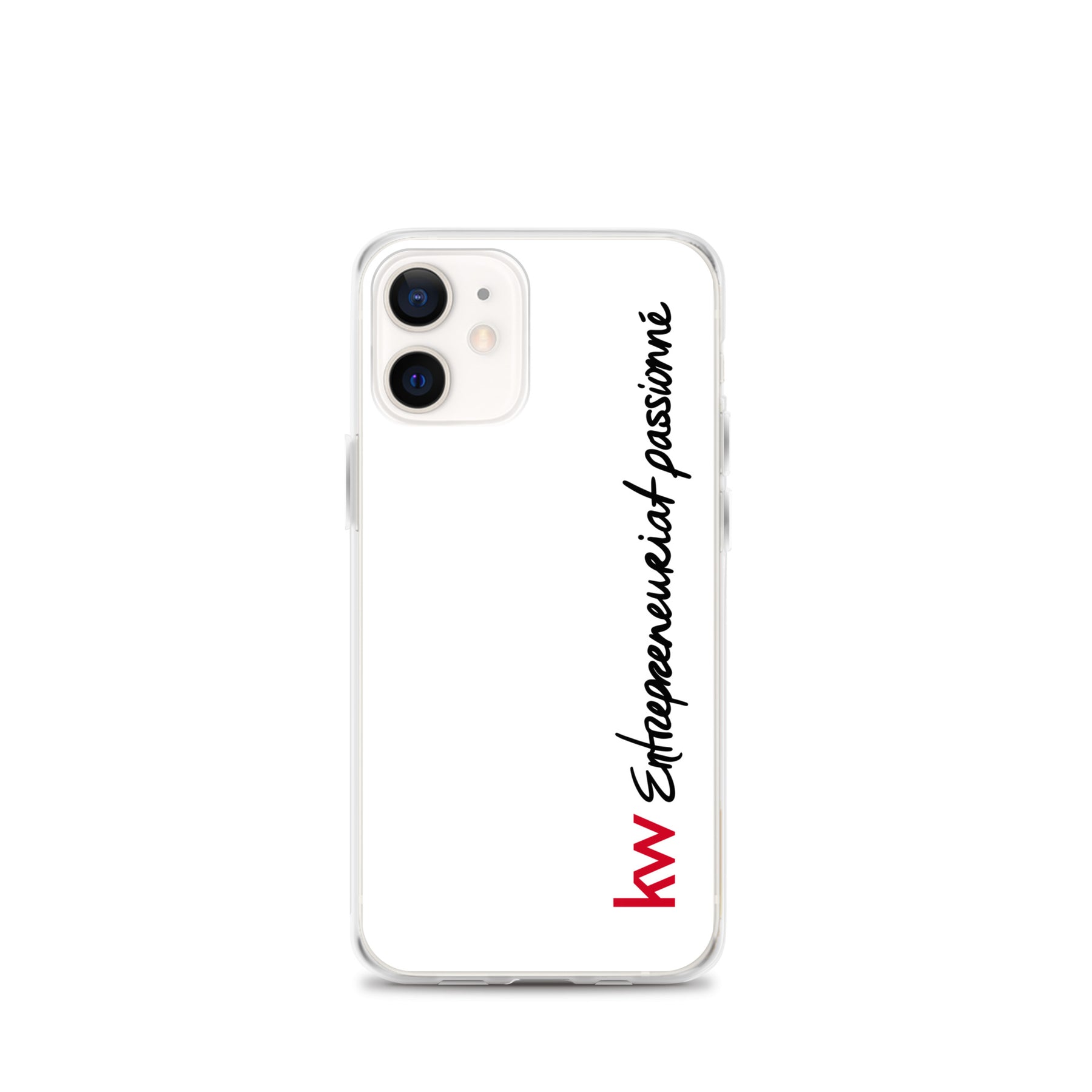 Coque Iphone - Entrepreneuriat Passionné