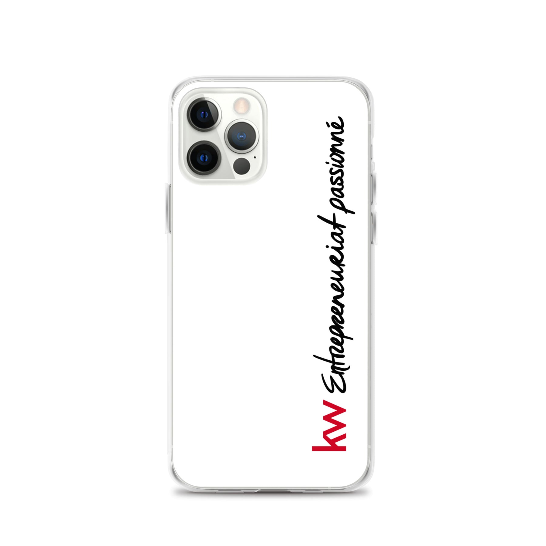 Coque Iphone - Entrepreneuriat Passionné