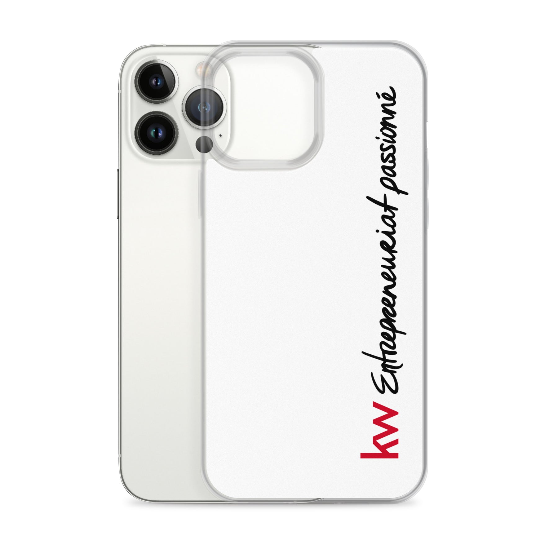 Coque Iphone - Entrepreneuriat Passionné