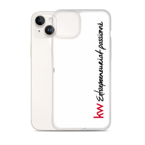 Coque Iphone - Entrepreneuriat Passionné