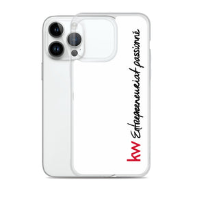 Coque Iphone - Entrepreneuriat Passionné