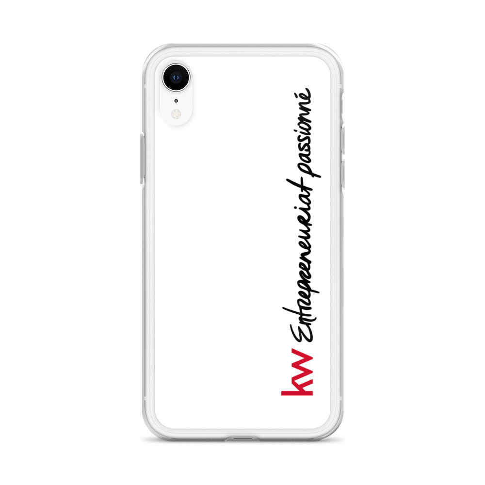 Coque Iphone - Entrepreneuriat Passionné