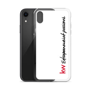 Coque Iphone - Entrepreneuriat Passionné