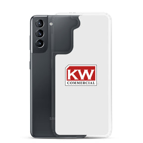 Coque Samsung - KW Commercial