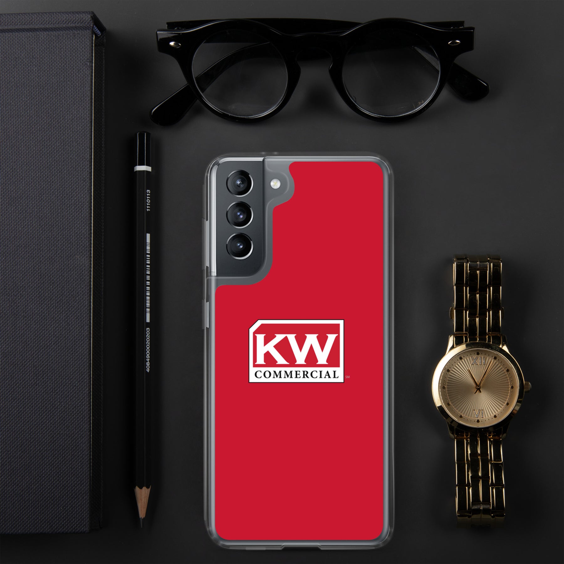 Coque Samsung - KW Commercial