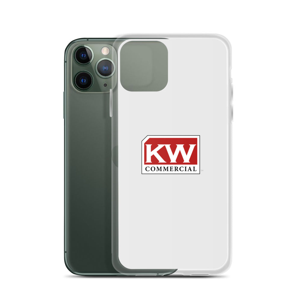 Coque iPhone - KW Commercial