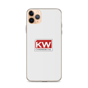 Coque iPhone - KW Commercial