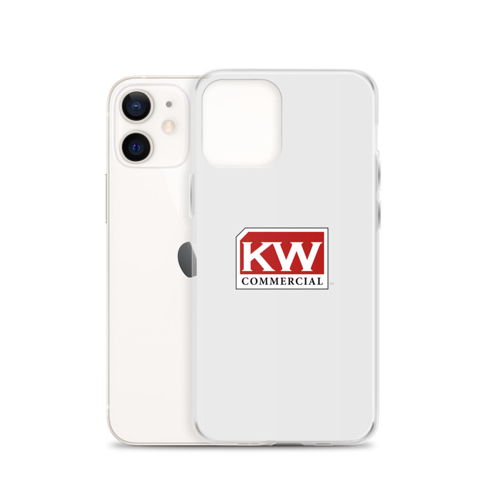 Coque iPhone - KW Commercial