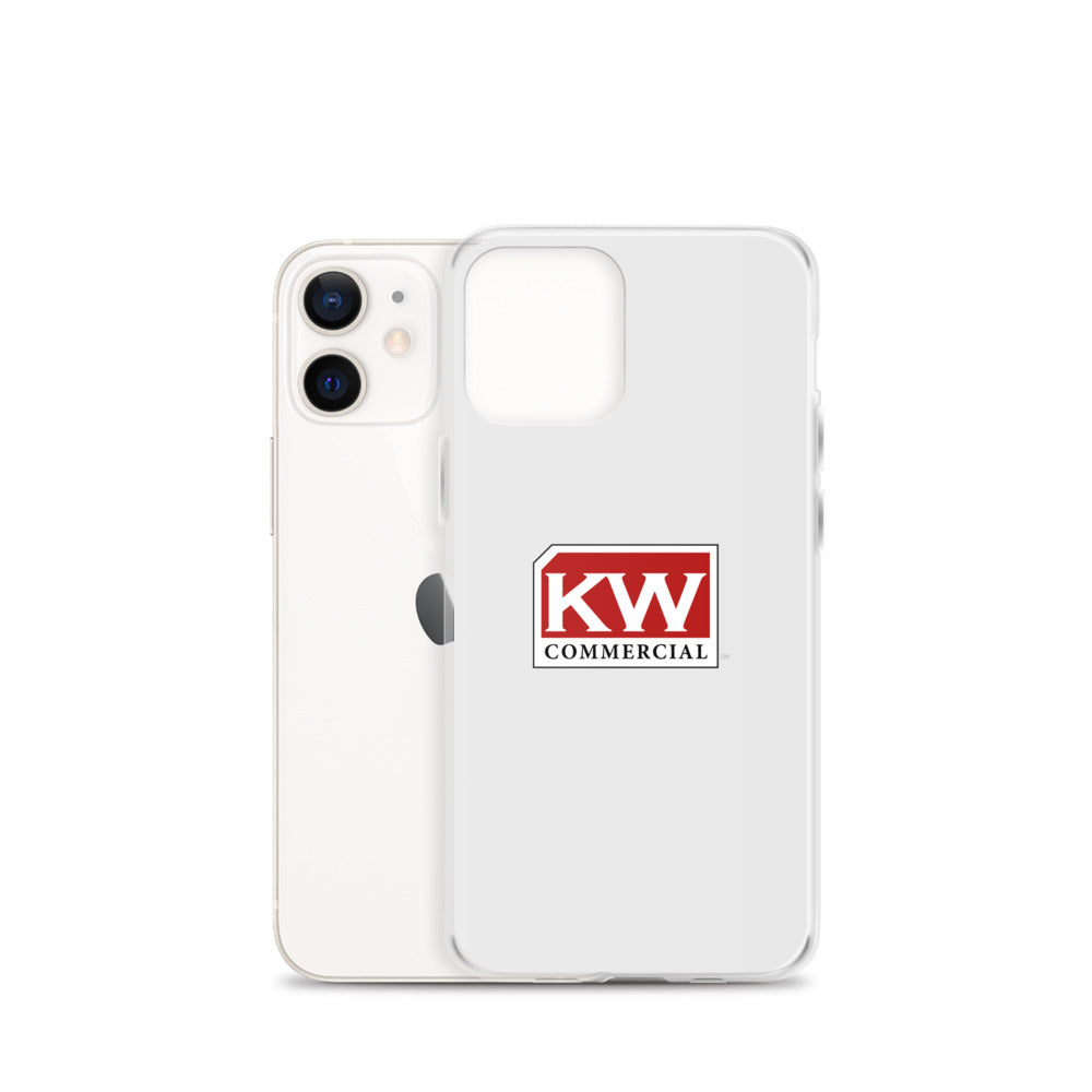 Coque iPhone - KW Commercial