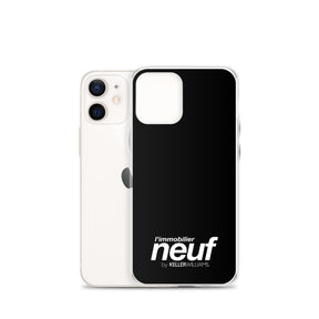 Coque iPhone - Immobilier Neuf by KW