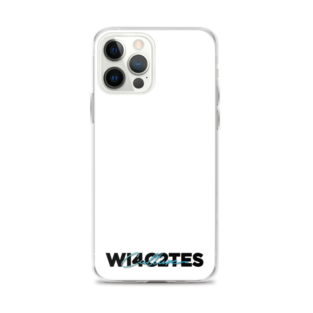 COQUE IPhone - WI4CTES