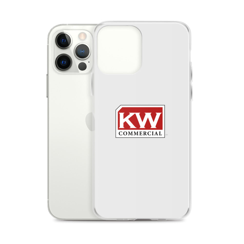 Coque iPhone - KW Commercial