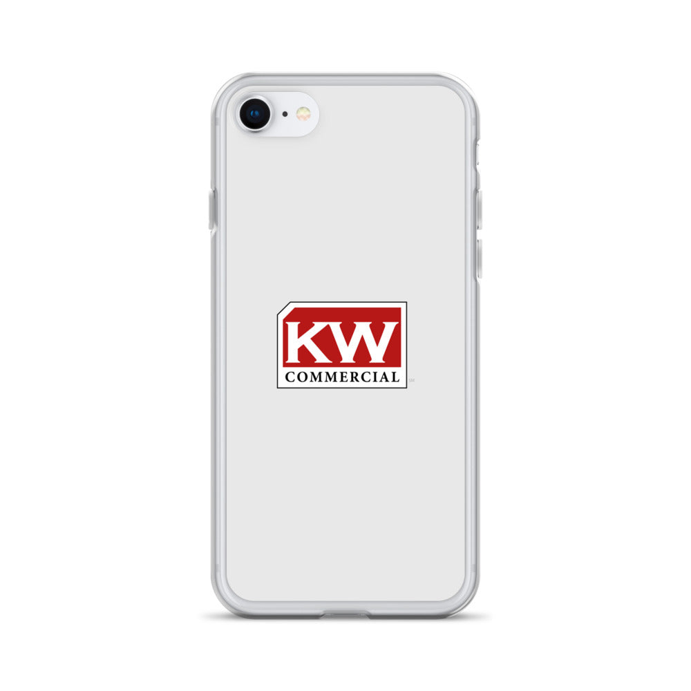 coque kw commercial