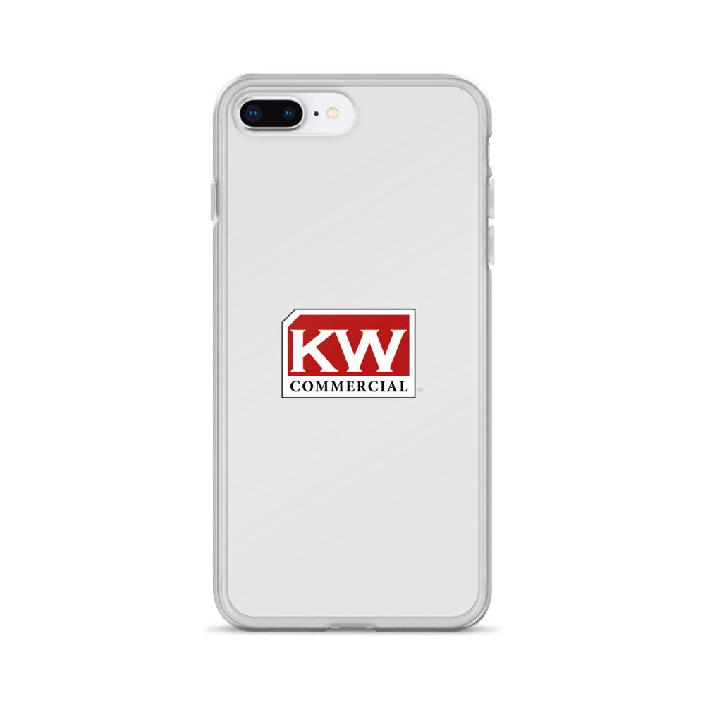 Coque iPhone - KW Commercial